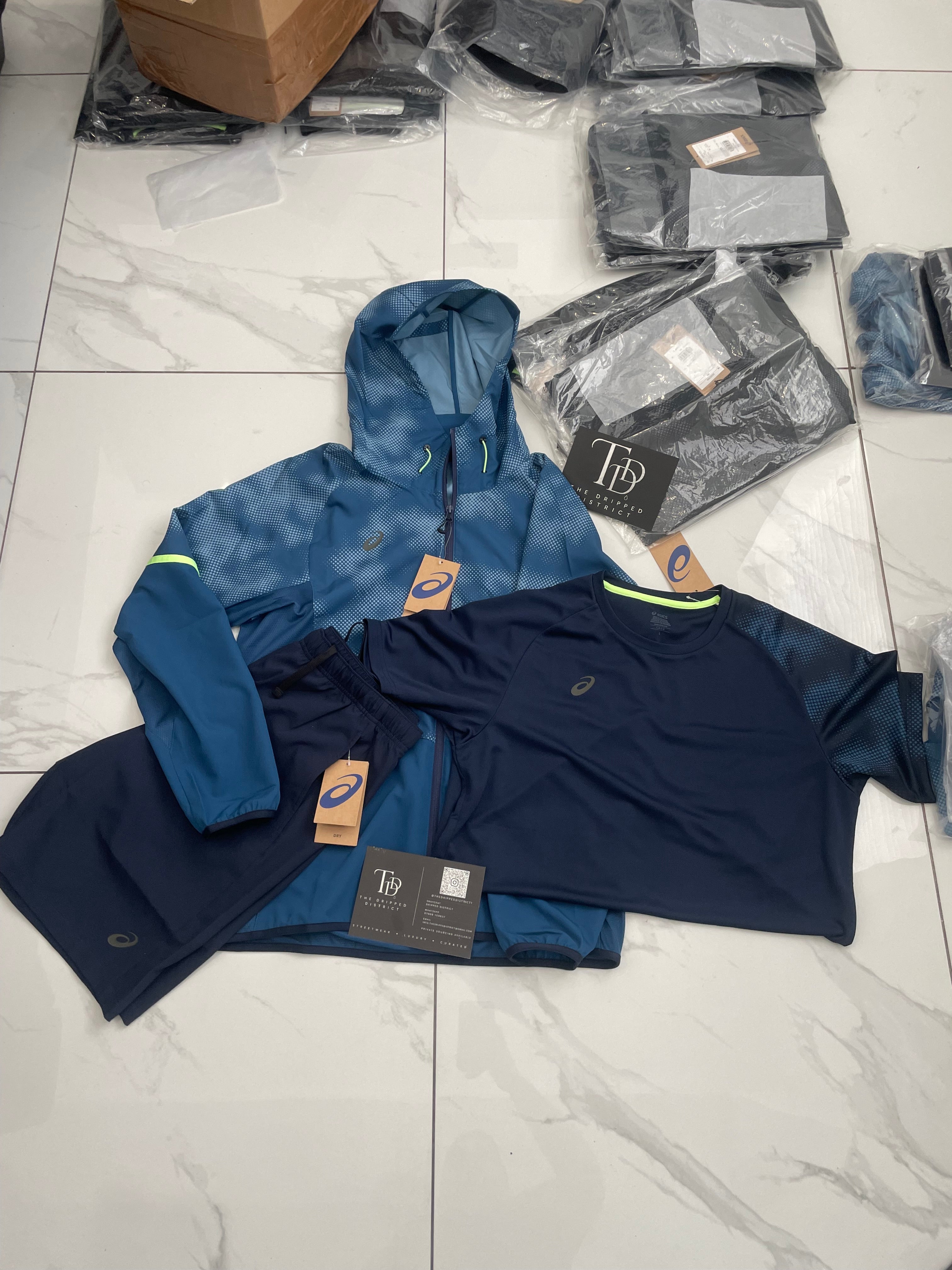 Clothing
