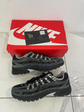 Nike P6000 Suede Anthracite Chrome