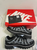 NIKE P-6000 'COOL GREY