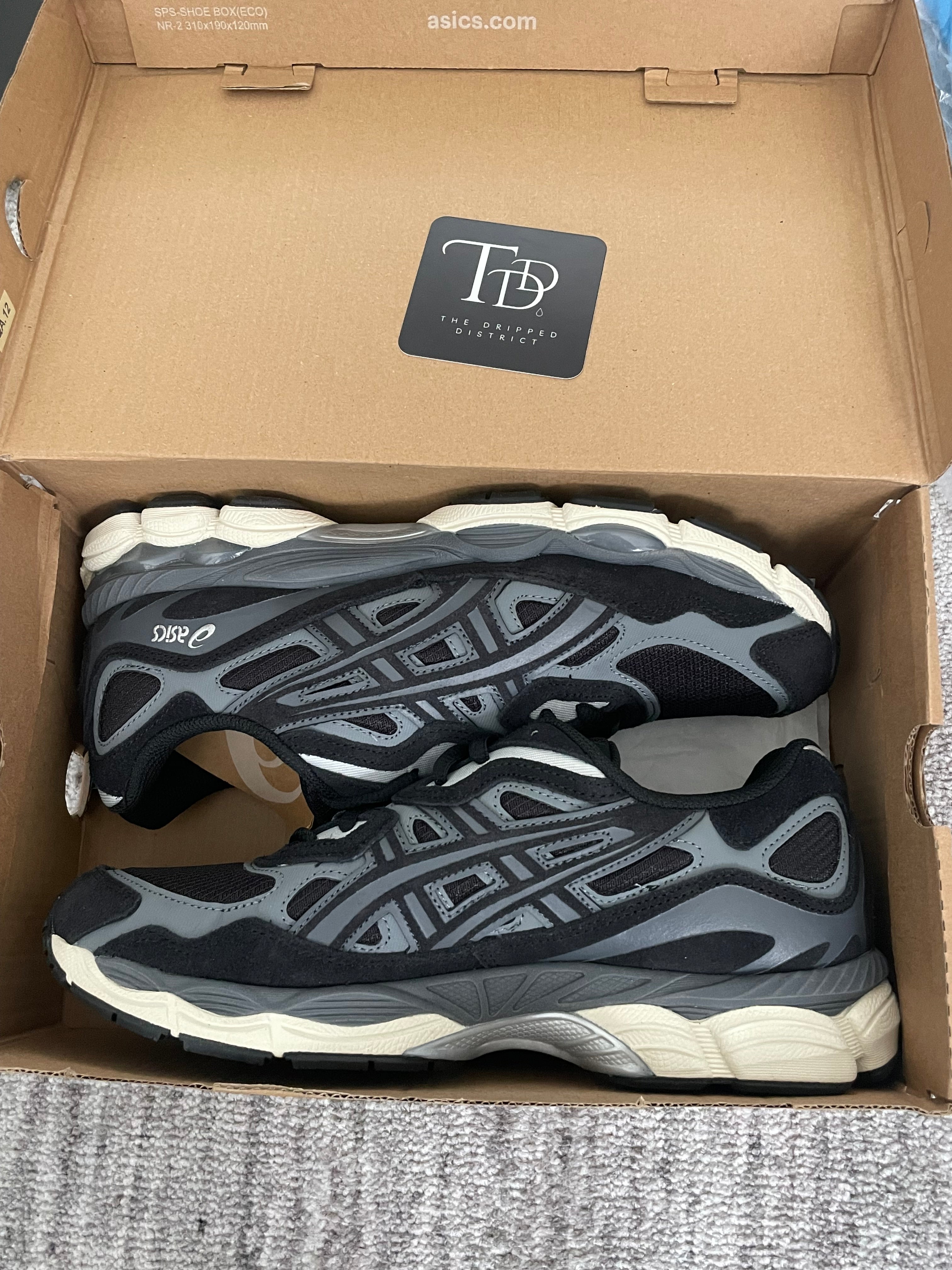 Asics Gel NYC