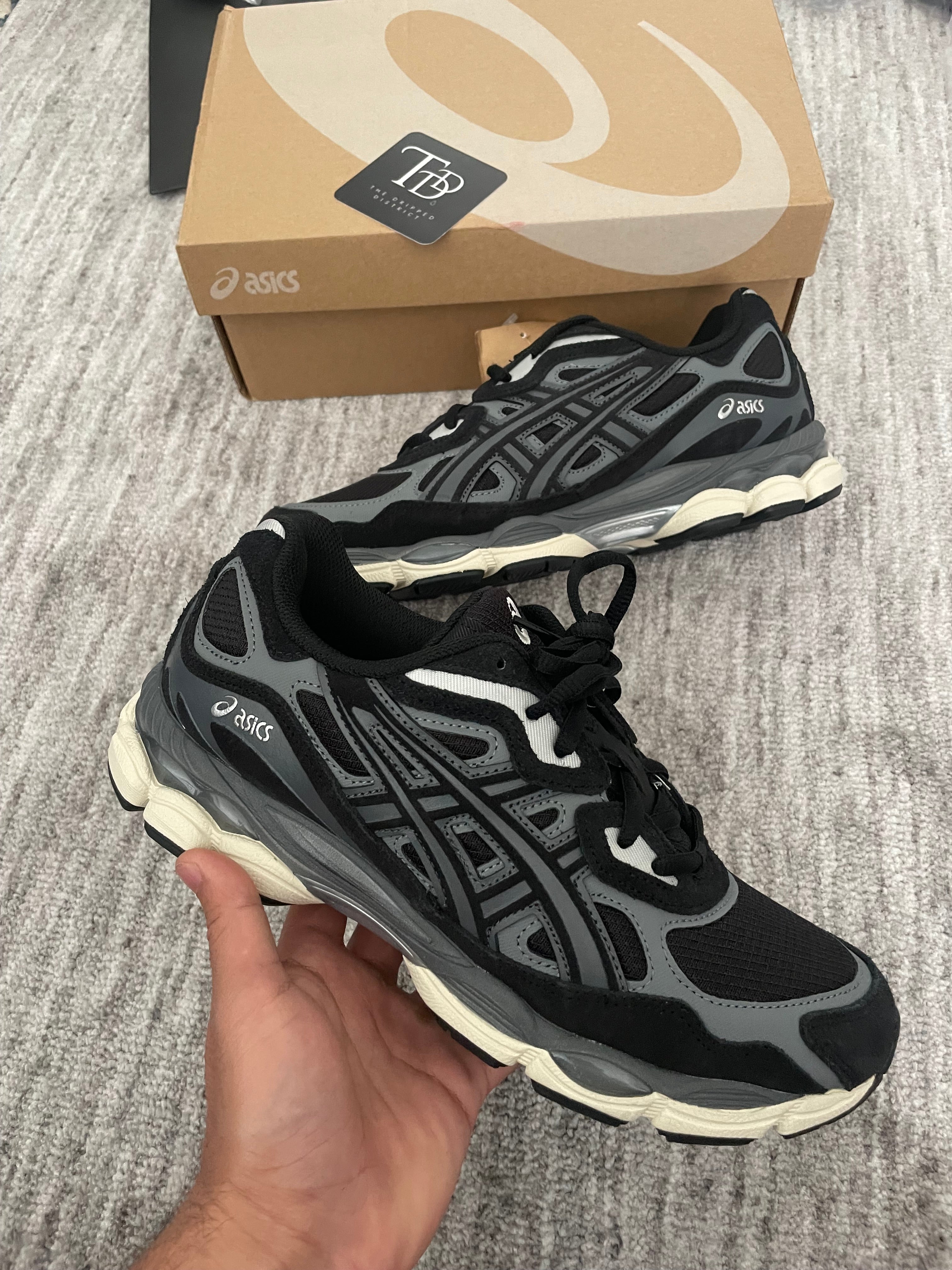 Asics Gel NYC