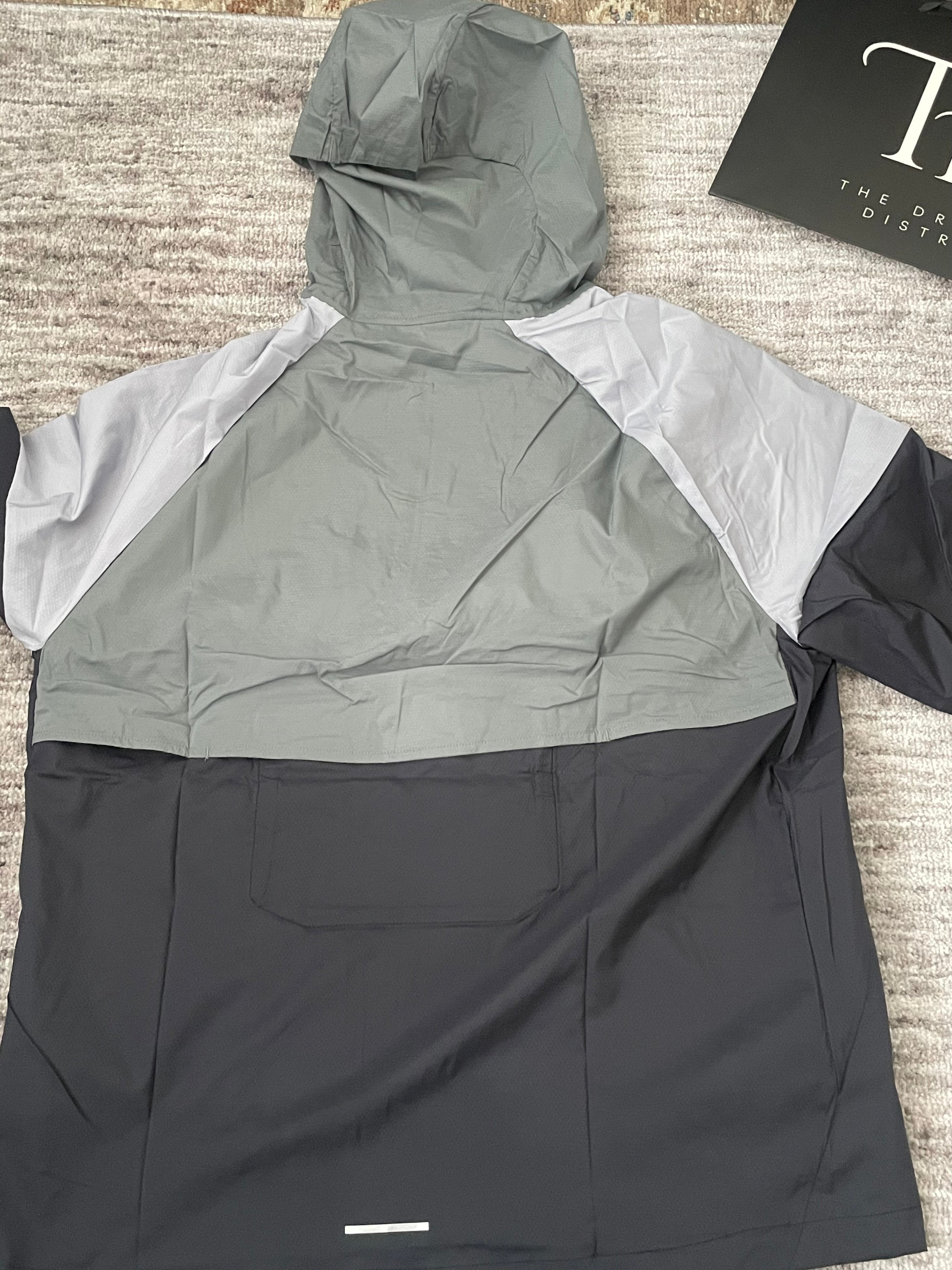 Nike Miler Windbreaker
