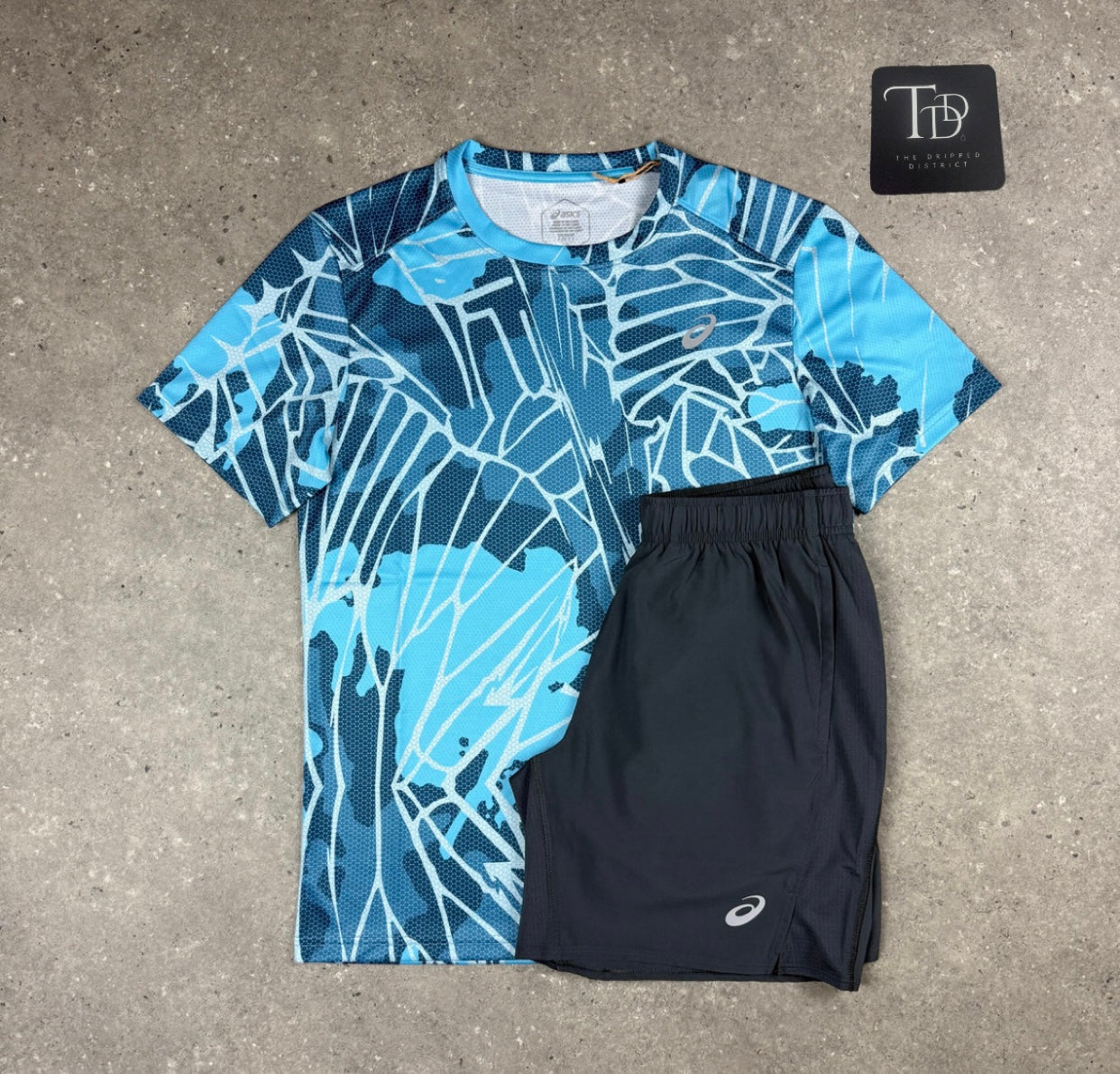 Asics Set