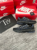 Nike P-6000 Diffused Blue
