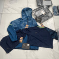 Asics 3pc Set