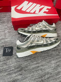 Nike P-6000 Light Army Cargo Khaki